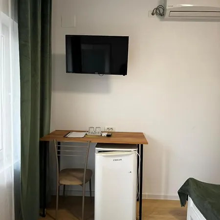 Happy House Costinești