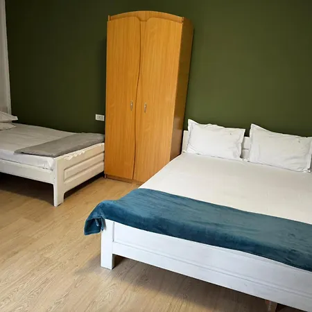 Happy House * Costinesti