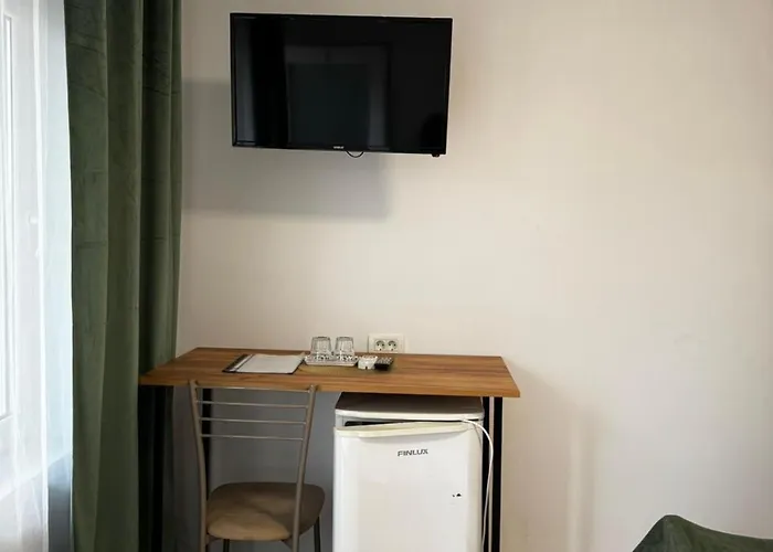 Happy House Costinești