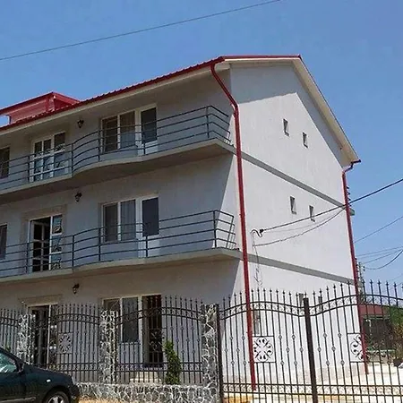 Happy House Costinesti