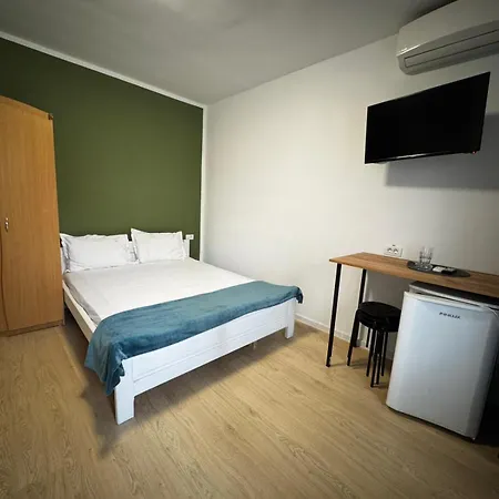 Villa Happy House Costinesti