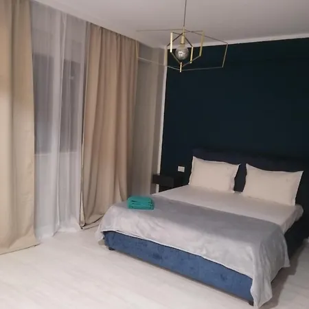 Happy House * Costinești