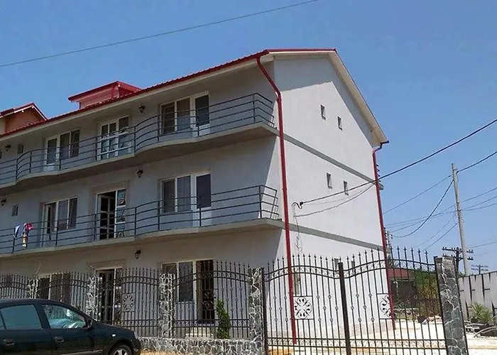 Happy House Costinesti