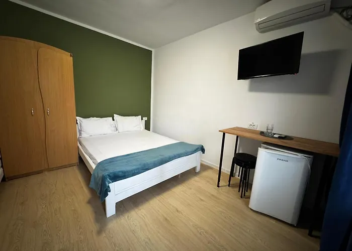 Villa Happy House Costinesti